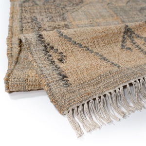 Covor Tierra Vintage Natural 160x230 cm - Img 2