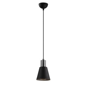 Lustra Kem Black 114x14x14 cm - Img 3