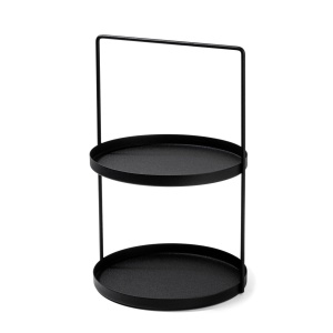 Държач за бижута Tilos Black 21x33 cm - Img 5