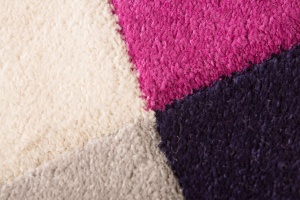 Килим Самба Мултиколор 120X170 см, Flair Rugs - Img 4