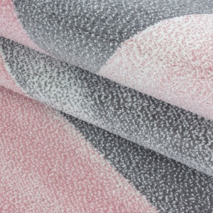 Килим Beta Pink V1 240x340 cm - Img 6
