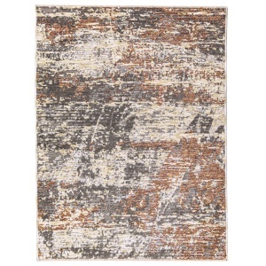 Килим, Drift Abstract Flair Rugs, многоцветен, 200x300 см - Img 2
