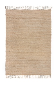 Килим Levi Jute Natural 200X290 cm, Flair Rugs - Img 2