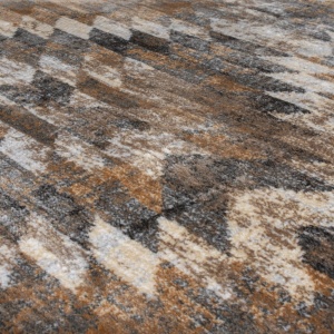 Килим, Nina, Flair Rugs, многоцветен, 120x170 см - Img 4