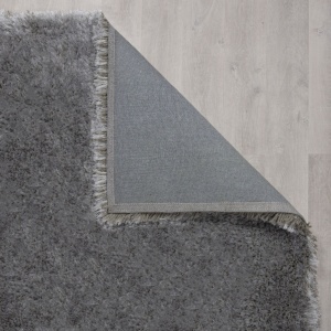 Килим Pearl Сив 160X230 см, Flair Rugs - Img 3
