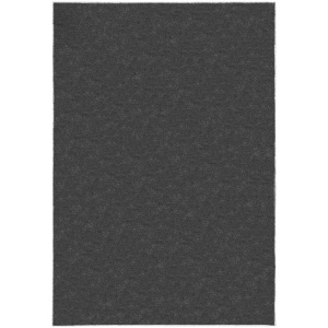 Килим Sheen в тъмен сив цвят 200X290 см, Flair Rugs - Img 5