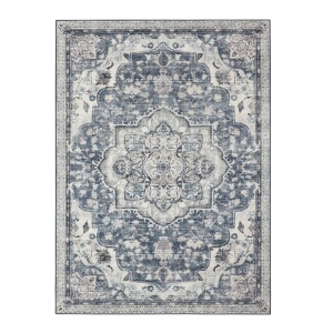 Килим Songmics сив 170x120 cm