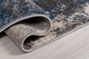 Килим, Wonderlust, Flair Rugs, многоцветен, 80x150 см - Img 5