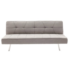 Комплект мебели за всекидневна 3 части Chill Grey 175x83x74 cm - Img 3