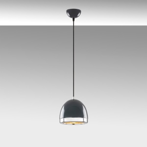 Комплект полилей Mugo Antracit 17x17x114 см - Img 3