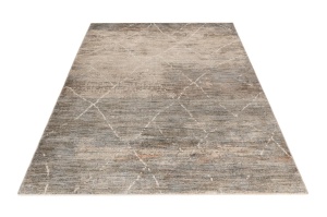 Моят килим Everest Taupe 60x110 cm - Img 5