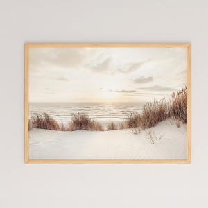 Платно за стена Bordele Multicolour 48x1.5x33 cm