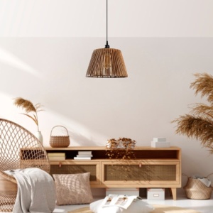 Полилей „Cone“ – Natural Camel