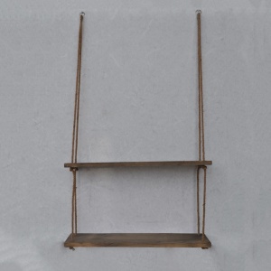Рафт Aa042 Орех 60x60x14 см - Img 7