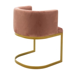 Стол Viv Dry Rose - Gold - Img 2