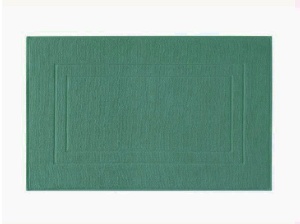 Хавлия за крака, Pure Royal, 50x80 см (100% памук)
