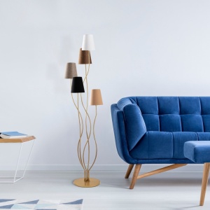 Bonibon Lampadar - 13239 Multicolour