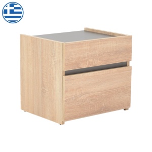 Comcie Pako World Natural 50x42x45,5 cm