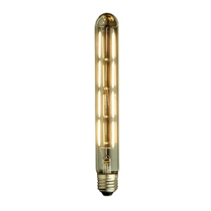 LED крушка OP - 034 Топло жълто