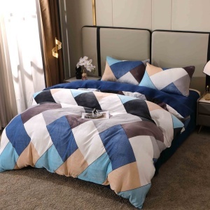 Mattia Linen 4 броя (Cocolino)