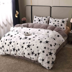 Starry Day 4 части Starry Day Linen (Cocolino)