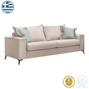 Verona 3-местен диван Verona 3 Pako World Crem 225x93x100 cm