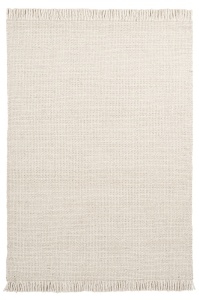 Килим Ескил Крем 140x200 см - Img 1