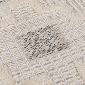 Килим пътека, Graysen Washable Flair Rugs, сив, 78x150 см - Img 5