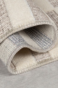 Килим пътека, Marlowe Washable Flair Rugs, многоцветен, 78x150 см - Img 3