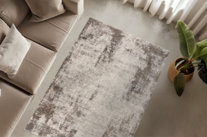 Килим Bella Taupe 80x150 см - Img 3