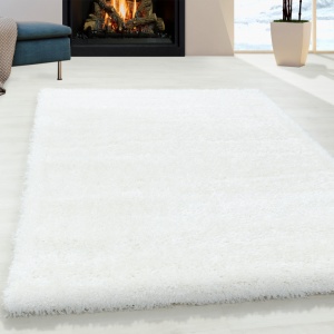 Килим Brilliant Snow 80x250 см - Img 1