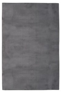 Килим Cha Cha сив 60x110 см