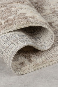 Килим, Connely Washable Flair Rugs, бежов, 155x230 см - Img 4