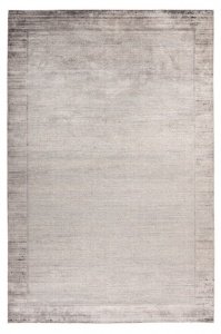 Килим Eden of Obsession Сив 80x150 см