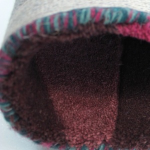 Килим Falmouth Многоцветен 200X290 см, Flair Rugs - Img 6