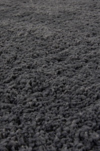 Килим Feather Soft CHARCOAL 160X230 см, Flair Rugs - Img 4