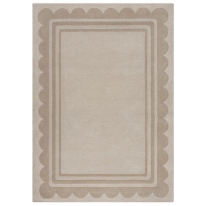 Килим Lois Natural 120X170 см, Flair Rugs - Img 2