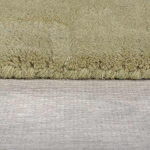 Килим Mesmerise Green 120x170 cm, Flair Rugs - Img 3