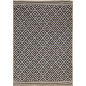 Килим, Moretti, Flair Rugs, многоцветен, 120x170 см - Img 2