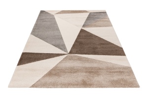 Килим My Canyon Taupe 200x290 см - Img 5
