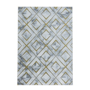 Килим Naxos Gold V1 140x200 см - Img 6