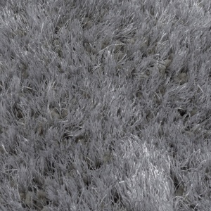 Килим Pearl Сив 160X230 см, Flair Rugs - Img 4