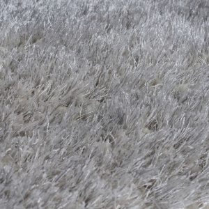 Килим Pearl сребрист 120X170 см, Flair Rugs - Img 6