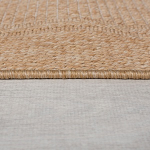 Килим Weave Outdoor Natural 160X230 см, Flair Rugs - Img 5