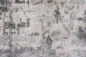 Килим Wonderlust Сив 80X150 см, Flair Rugs - Img 4