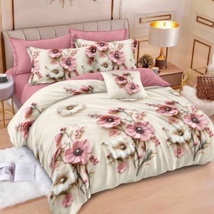 Комплект бельо Peony, 6 части (Finet)