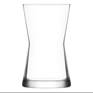 Комплект чаши (6 броя) Lv-Drn372F Прозрачни 7,5х7,5х7,5х13,1 cm - Img 2