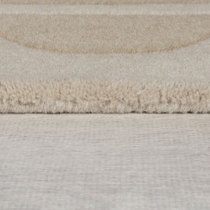 Пътека Lois Natural 80X230 см, Flair Rugs - Img 5