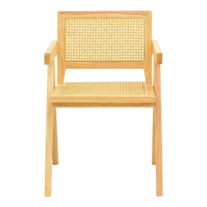 Стол Winslow Bej 51x54x80 cm - Img 5