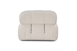 Фотьойл модулен Bubble Бял - Img 9